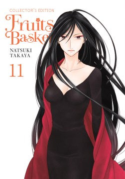 Fruits Basket 11 - MPHOnline.com