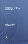 Snapshots of Great Leadership - MPHOnline.com