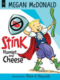 Hamlet and Cheese - MPHOnline.com