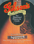 Gibson's Fabulous Flat-Top Guitars - MPHOnline.com