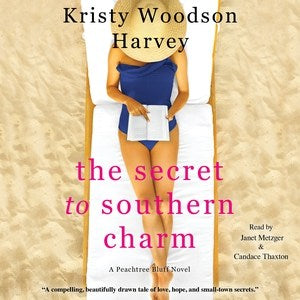 The Secret to Southern Charm - MPHOnline.com