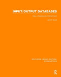 Input/Output Databases - MPHOnline.com