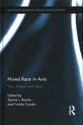 Mixed Race in Asia - MPHOnline.com