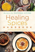 Healing Spices Handbook - MPHOnline.com