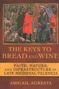 The Keys to Bread and Wine - MPHOnline.com