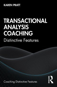 Transactional Analysis Coaching - MPHOnline.com