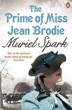 Prime Of Miss Jean Brodie - MPHOnline.com