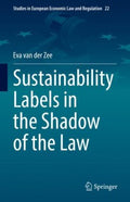 Sustainability Labels in the Shadow of the Law - MPHOnline.com