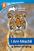 I Am Machli, Queen of the Tigers - MPHOnline.com