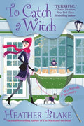 To Catch a Witch - MPHOnline.com