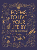 Poems to Live Your Life by - MPHOnline.com