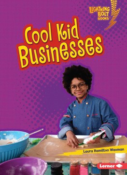 Cool Kid Businesses - MPHOnline.com