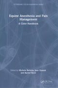 Equine Anesthesia and Pain Management - MPHOnline.com