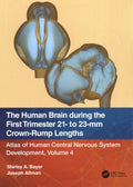 The Human Brain During the First Trimester 21- to 23-mm Crown-rump Lengths - MPHOnline.com