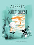 Albert's Quiet Quest - MPHOnline.com