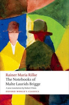 The Notebooks of Malte Laurids Brigge - MPHOnline.com