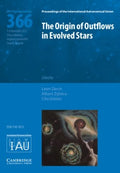 The Origin of Outflows in Evolved Stars - MPHOnline.com