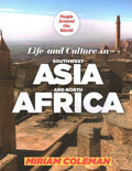 Life and Culture in Southwest Asia and North Africa - MPHOnline.com