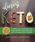 Almost Keto - MPHOnline.com