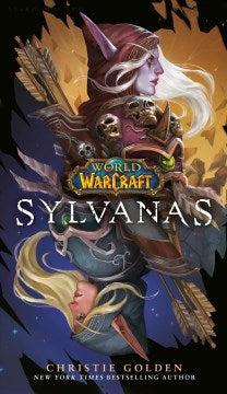 Sylvanas (World of Warcraft) - MPHOnline.com