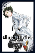 Black Butler 25 - MPHOnline.com