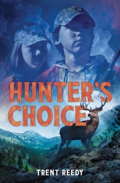 Hunter's Choice - MPHOnline.com