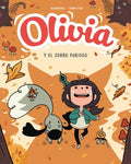 Olivia y el zorro furioso - MPHOnline.com