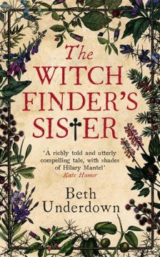 Witchfinder's Sister - MPHOnline.com