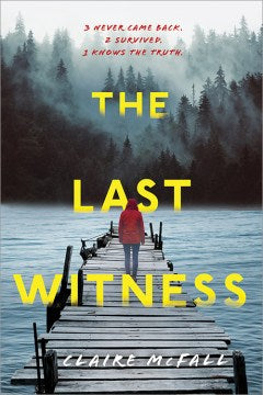 The Last Witness - MPHOnline.com