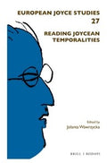 Reading Joycean Temporalities - MPHOnline.com