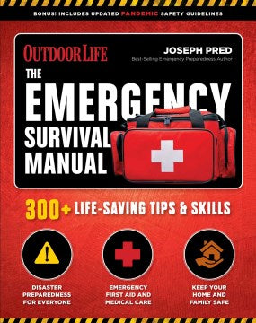Emergency Survival Manual - MPHOnline.com