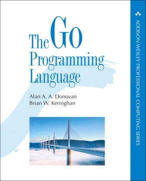 The Go Programming Language - MPHOnline.com