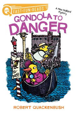 Gondola to Danger - MPHOnline.com