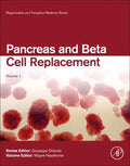 Pancreas and Beta Cell Replacement - MPHOnline.com