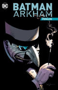 Batman Arkham Penguin - MPHOnline.com