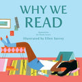 Why We Read - MPHOnline.com