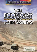 The Economy of Latin America - MPHOnline.com