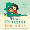 When a Dragon Comes to Stay - MPHOnline.com