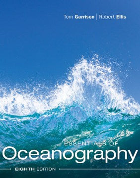 Essentials of Oceanography - MPHOnline.com