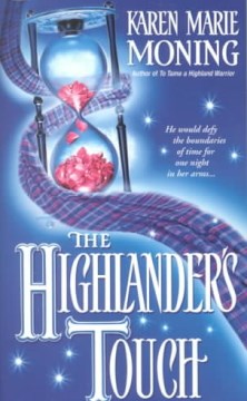 The Highlander's Touch - MPHOnline.com