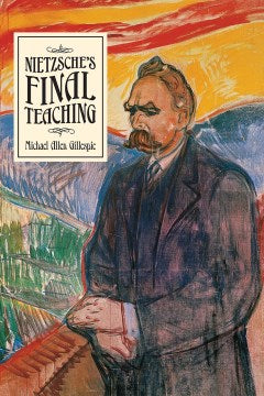 Nietzsche's Final Teaching - MPHOnline.com