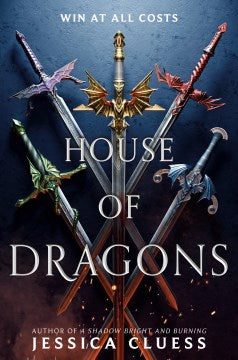 House of Dragons - MPHOnline.com