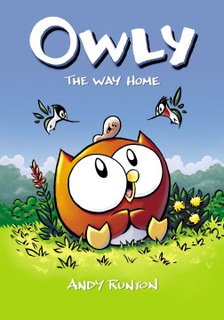 Owly 1 - MPHOnline.com