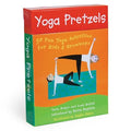 Yoga Pretzels - MPHOnline.com