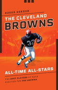 The Cleveland Browns All-Time All-Stars - MPHOnline.com