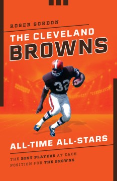 The Cleveland Browns All-Time All-Stars - MPHOnline.com