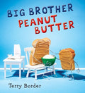 Big Brother Peanut Butter - MPHOnline.com