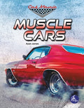 Muscle Cars - MPHOnline.com