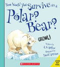 How Would You Survive As a Polar Bear? - MPHOnline.com