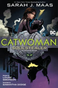 Catwoman Soulstealer - MPHOnline.com